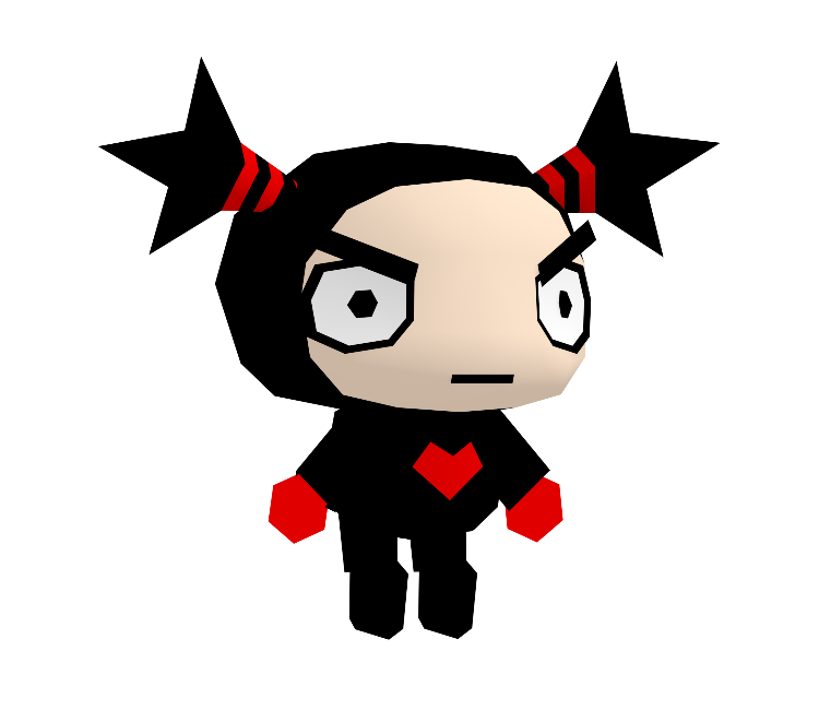 Preview in Browser - Pucca: Power Up