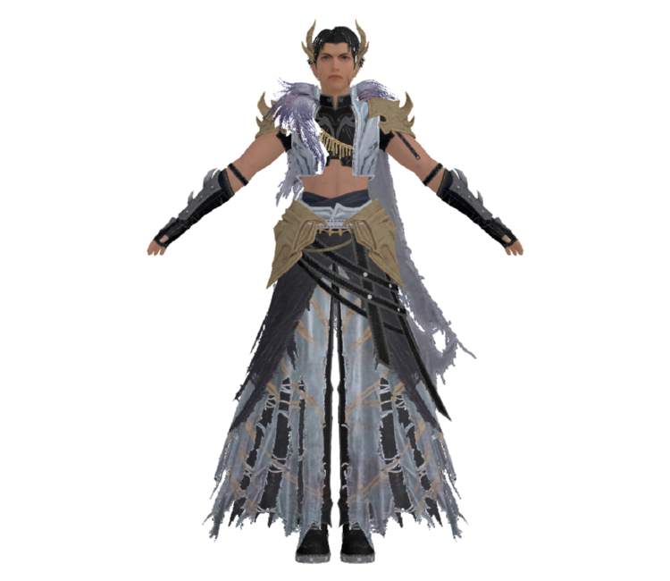 Preview in Browser - Final Fantasy VII: Ever Crisis