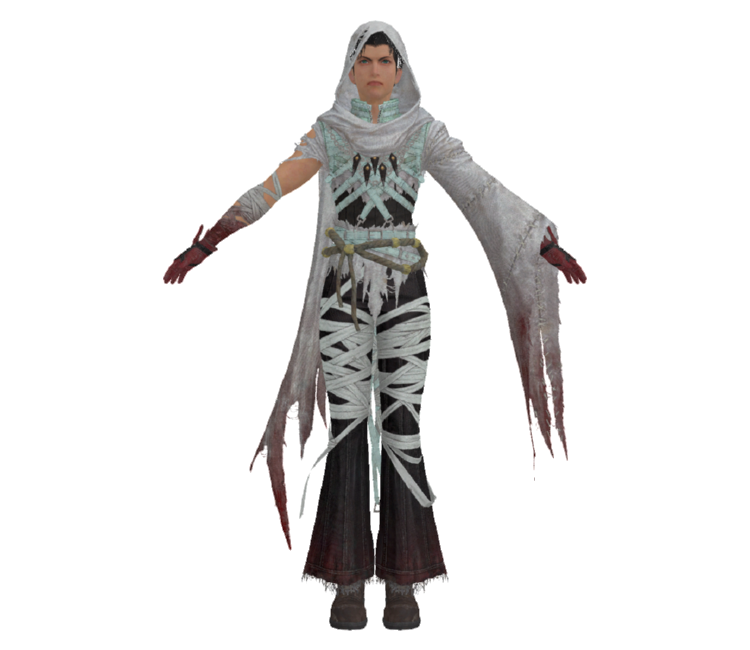 Preview in Browser - Final Fantasy VII: Ever Crisis