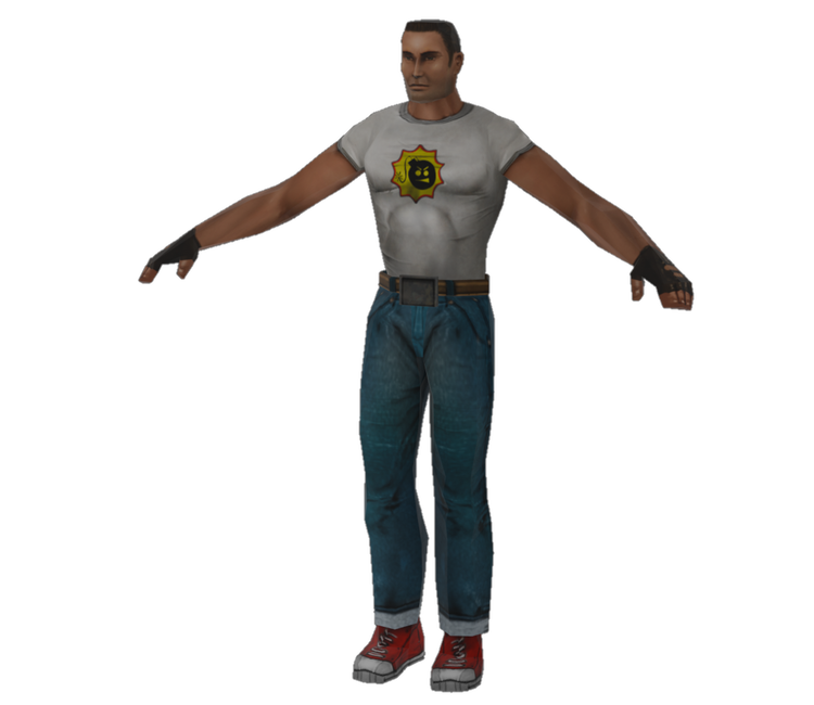 Preview in Browser - Serious Sam: Siberian Mayhem