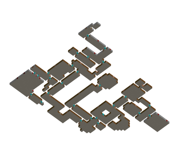 Preview in Browser - Wolfenstein 3D