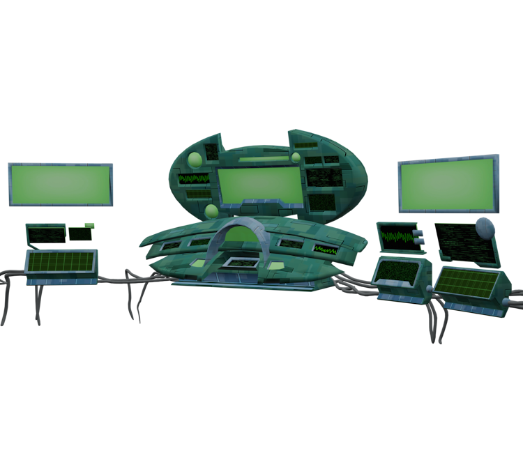 Preview in Browser - Ben 10: Omniverse