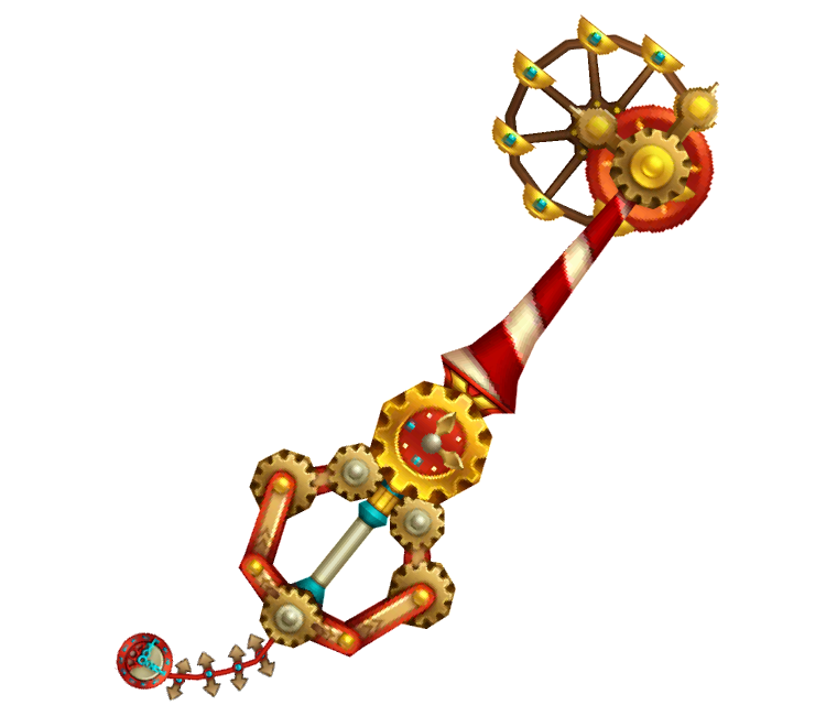 Preview in Browser - Kingdom Hearts 3D: Dream Drop Distance
