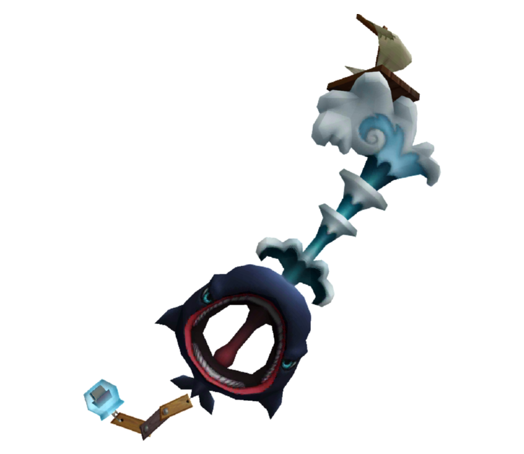 Preview in Browser - Kingdom Hearts 3D: Dream Drop Distance
