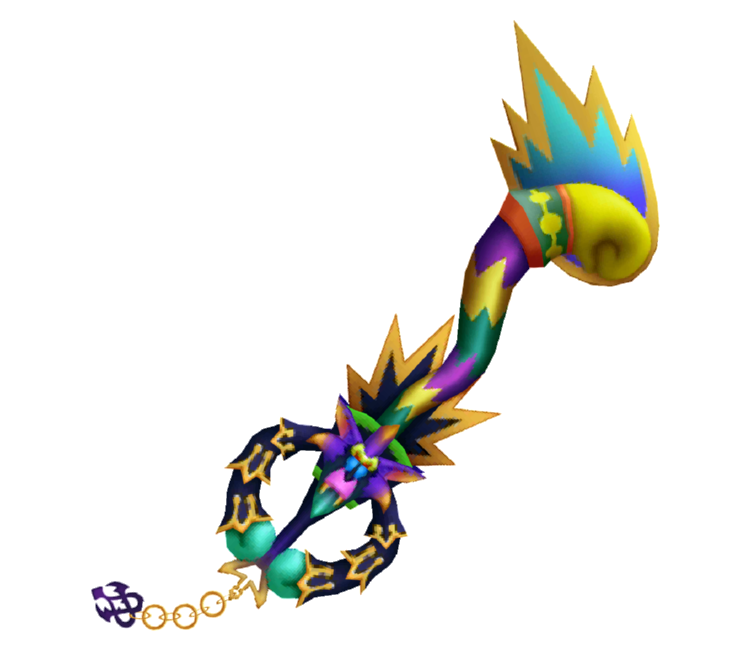 Preview in Browser - Kingdom Hearts 3D: Dream Drop Distance