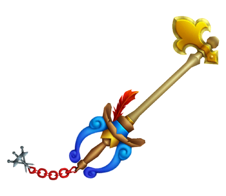 Preview in Browser - Kingdom Hearts 3D: Dream Drop Distance