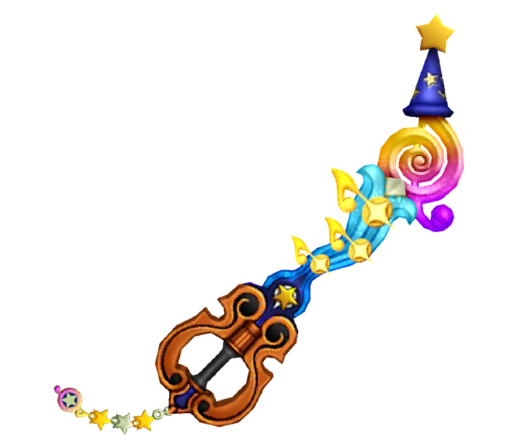 Preview in Browser - Kingdom Hearts 3D: Dream Drop Distance