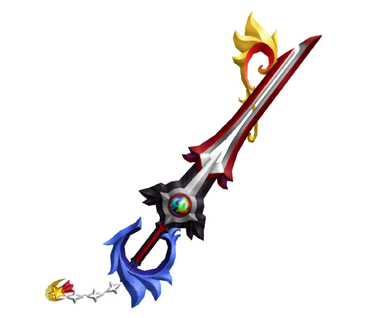 Preview in Browser - Kingdom Hearts 3D: Dream Drop Distance