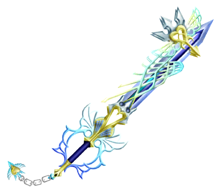Preview in Browser - Kingdom Hearts 3D: Dream Drop Distance