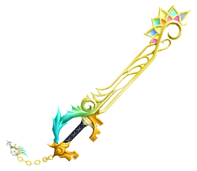 Preview in Browser - Kingdom Hearts 3D: Dream Drop Distance