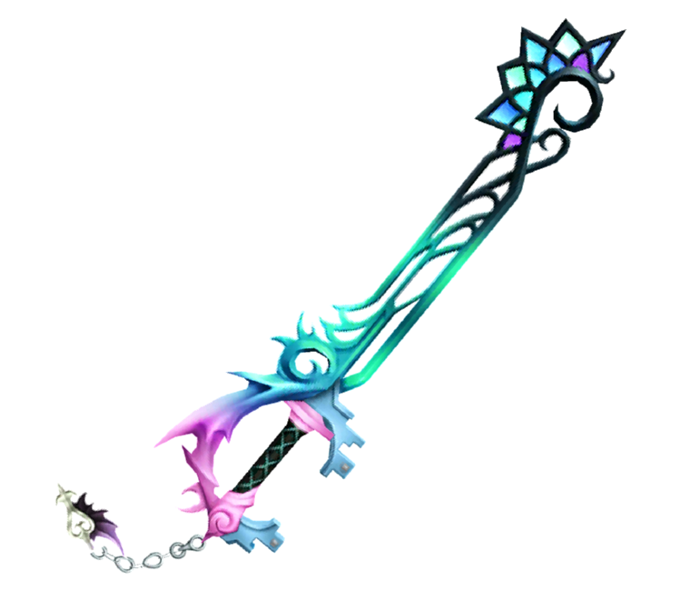 Preview in Browser - Kingdom Hearts 3D: Dream Drop Distance