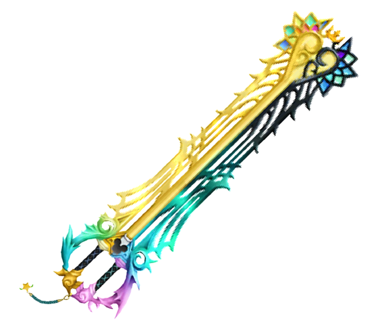 Preview in Browser - Kingdom Hearts 3D: Dream Drop Distance