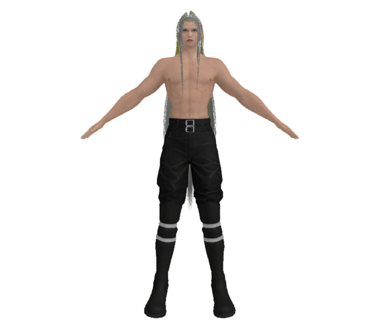 Preview in Browser - Final Fantasy VII: Ever Crisis