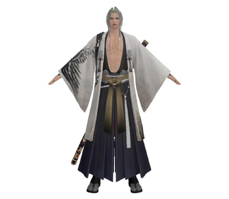 Preview in Browser - Final Fantasy VII: Ever Crisis