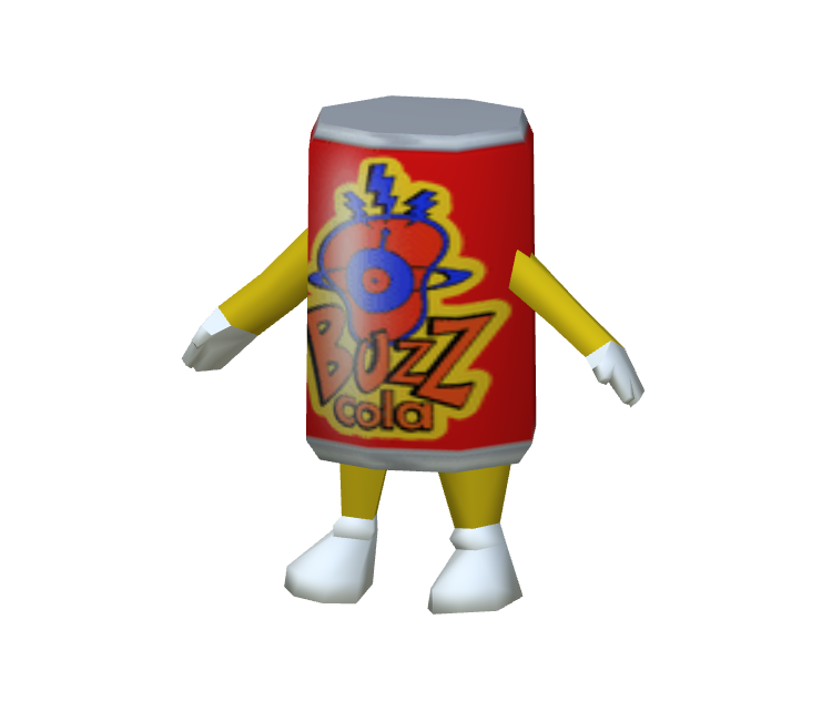 Preview in Browser - The Simpsons: Hit & Run