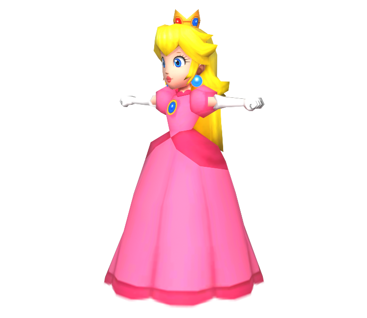 Preview in Browser - Mario Party: Island Tour