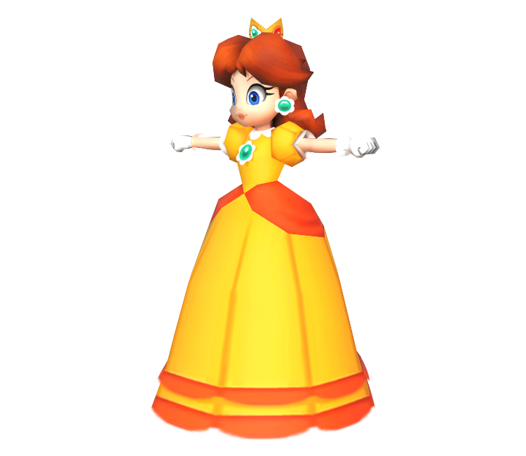 Preview in Browser - Mario Party: Island Tour
