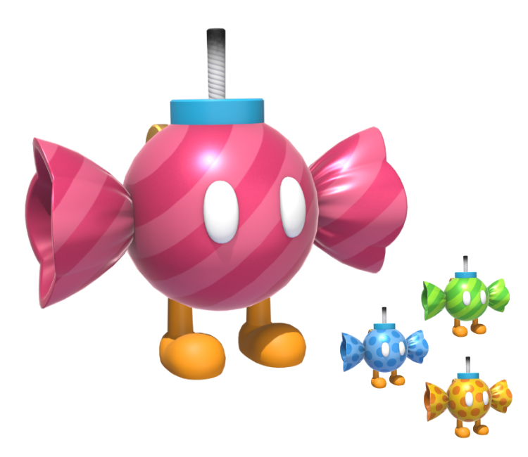 Preview in Browser - Mario Customs