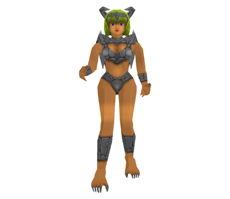 Preview in Browser - Monster Rancher