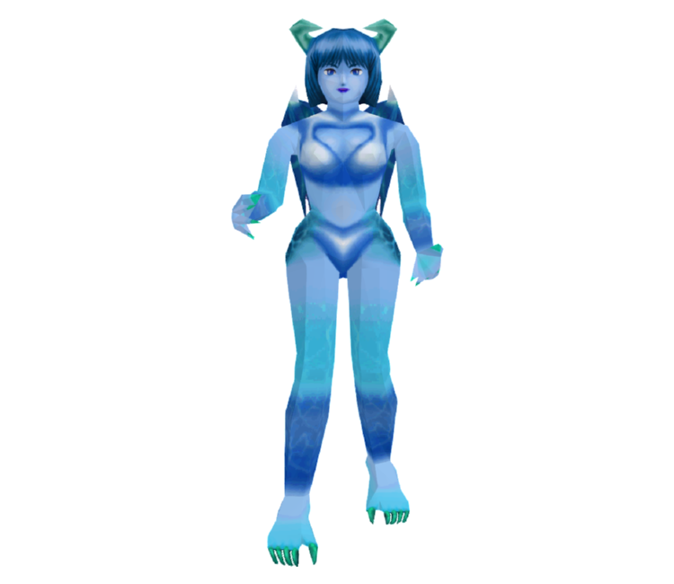Preview in Browser - Monster Rancher