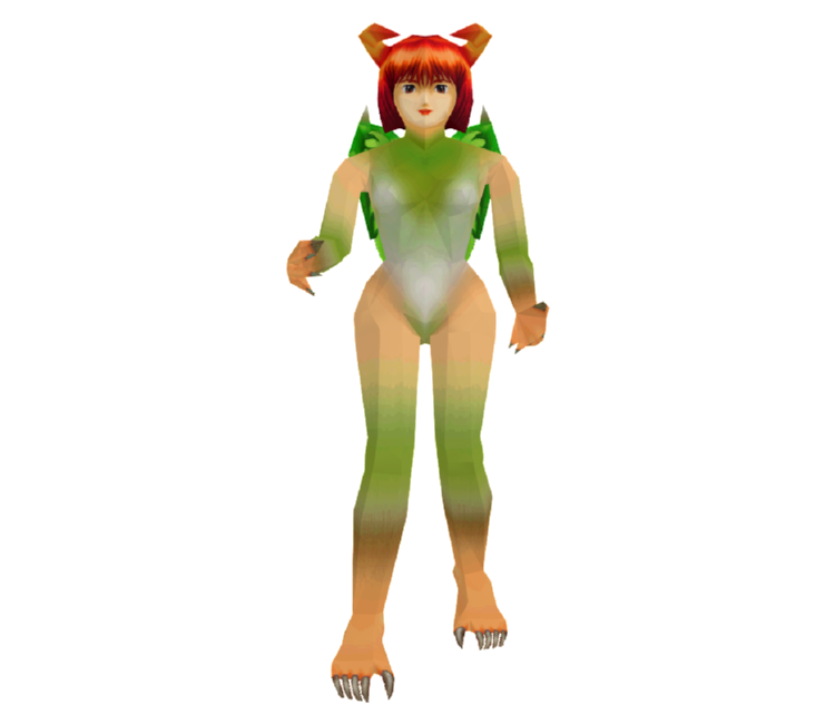 Preview in Browser - Monster Rancher