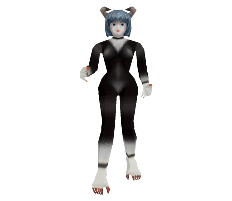 Preview in Browser - Monster Rancher