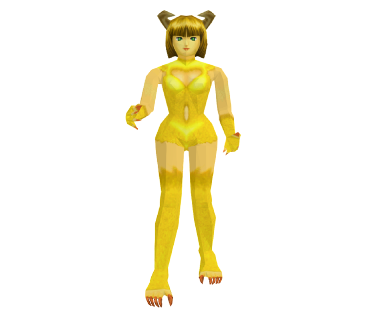 Preview in Browser - Monster Rancher