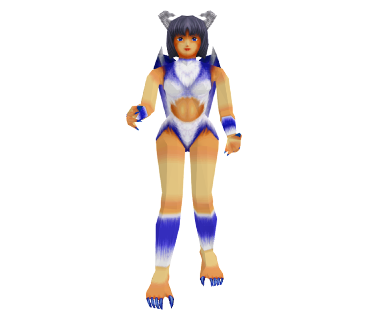 Preview in Browser - Monster Rancher
