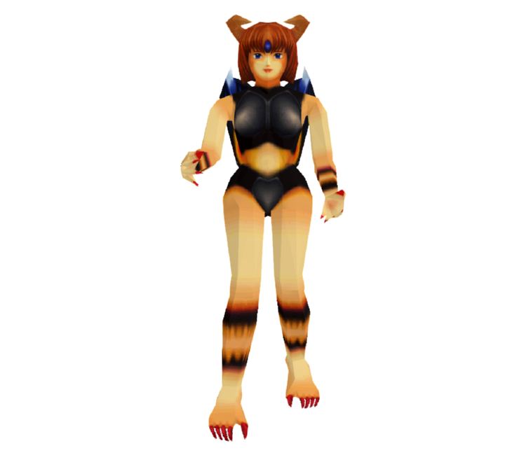 Preview in Browser - Monster Rancher