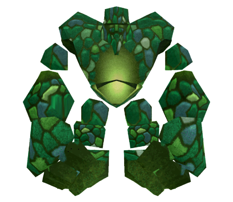 Preview in Browser - Monster Rancher