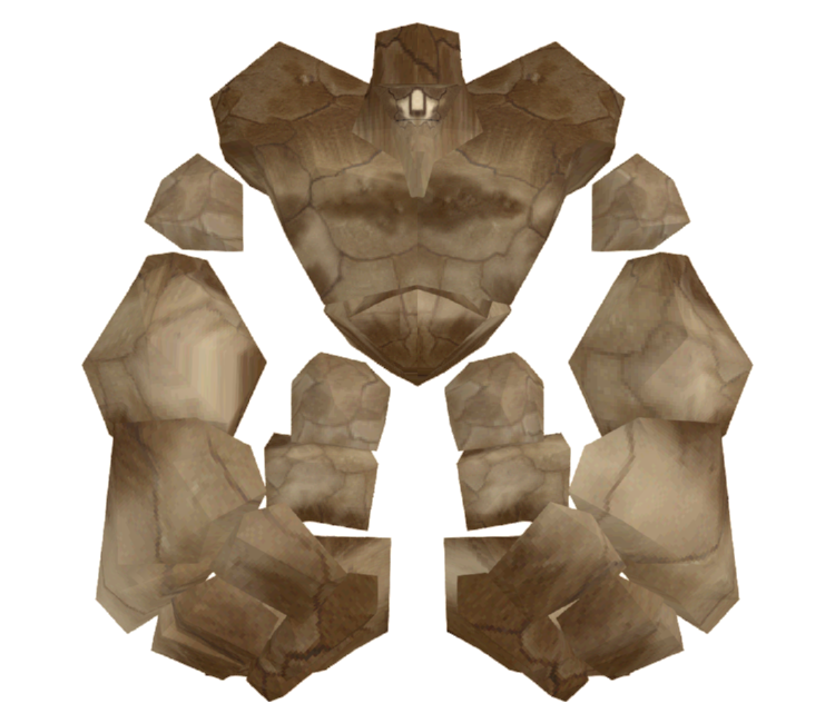 Preview in Browser - Monster Rancher