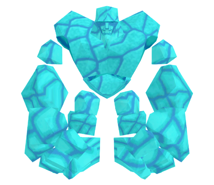 Preview in Browser - Monster Rancher