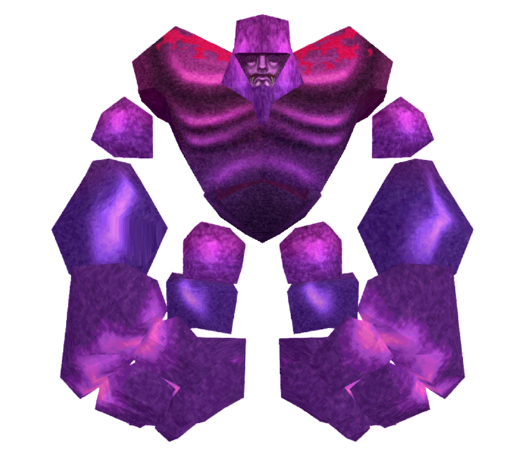 Preview in Browser - Monster Rancher