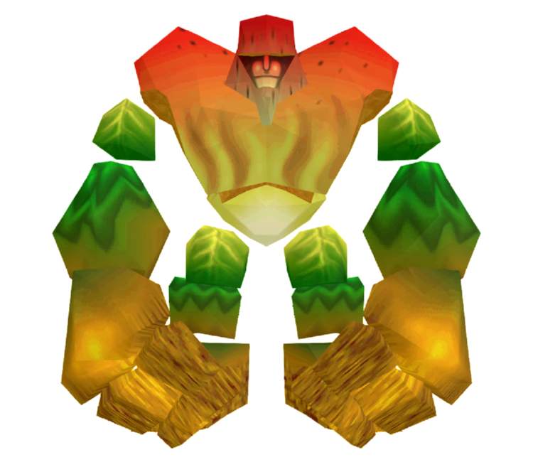 Preview in Browser - Monster Rancher
