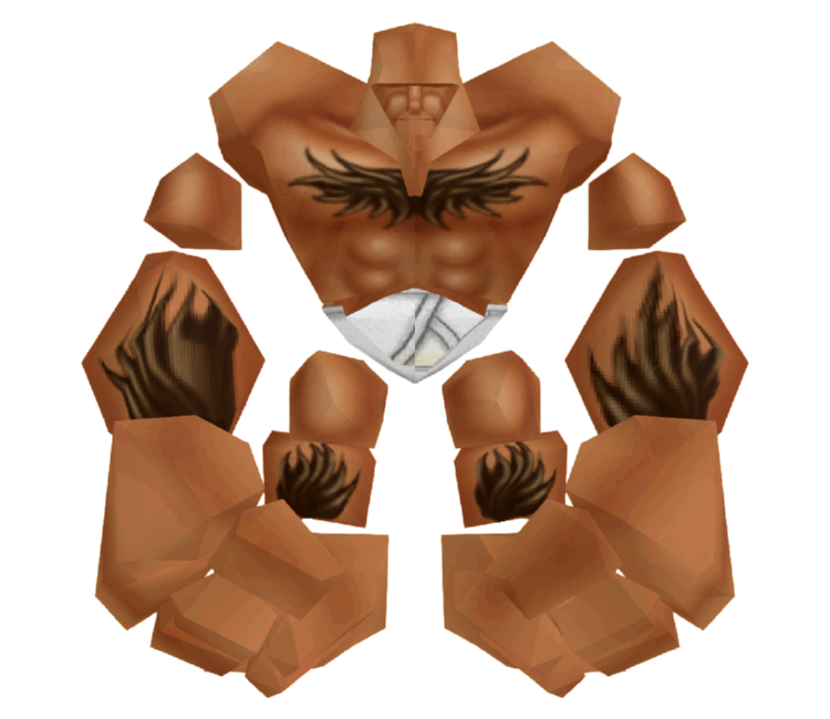 Preview in Browser - Monster Rancher