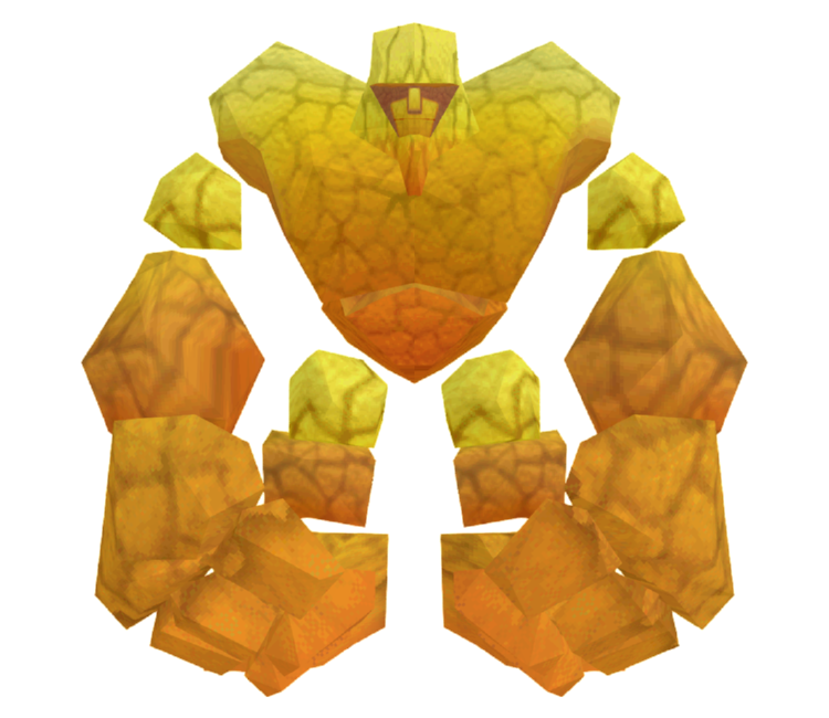 Preview in Browser - Monster Rancher