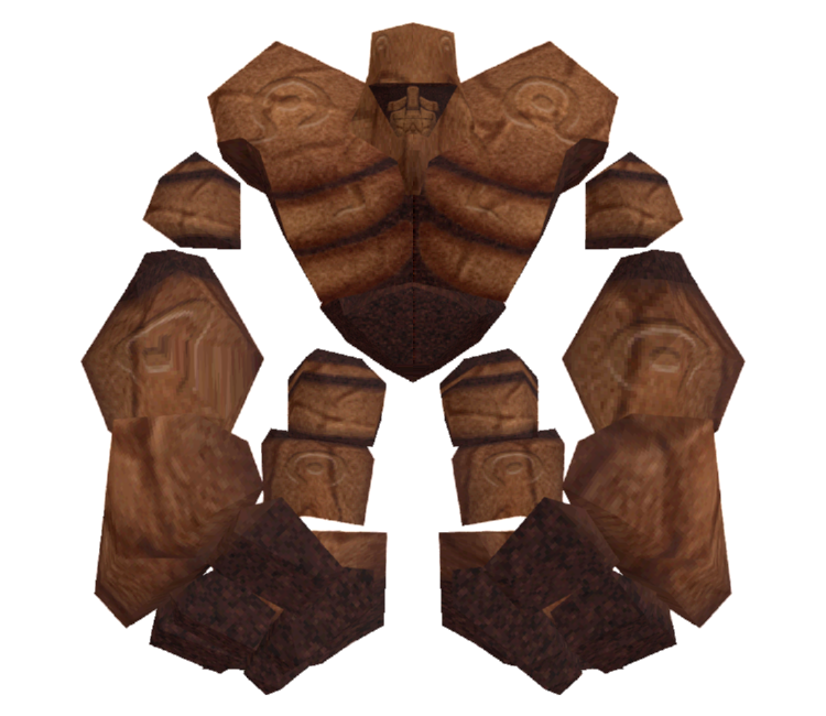 Preview in Browser - Monster Rancher