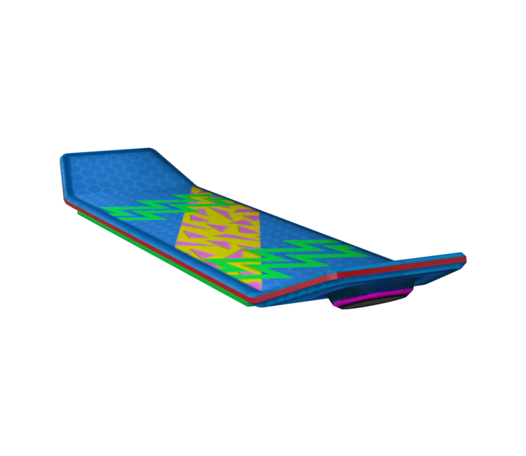 Preview in Browser - Tony Hawk's Pro Skater 5
