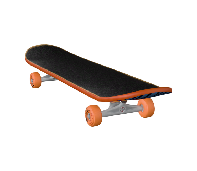 Preview in Browser - Tony Hawk's Pro Skater 5