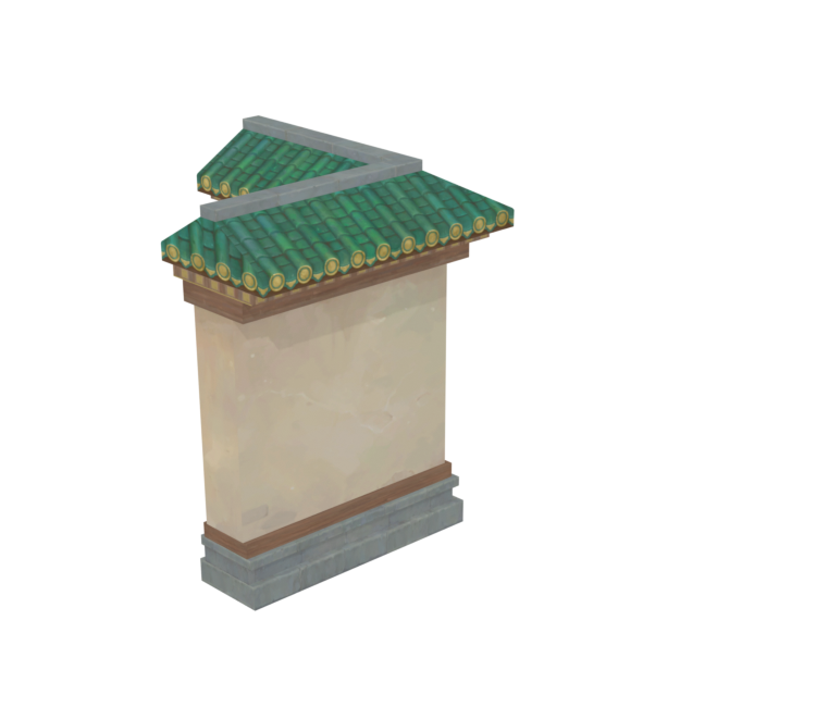 Preview in Browser - Genshin Impact