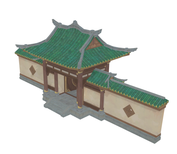 Preview in Browser - Genshin Impact