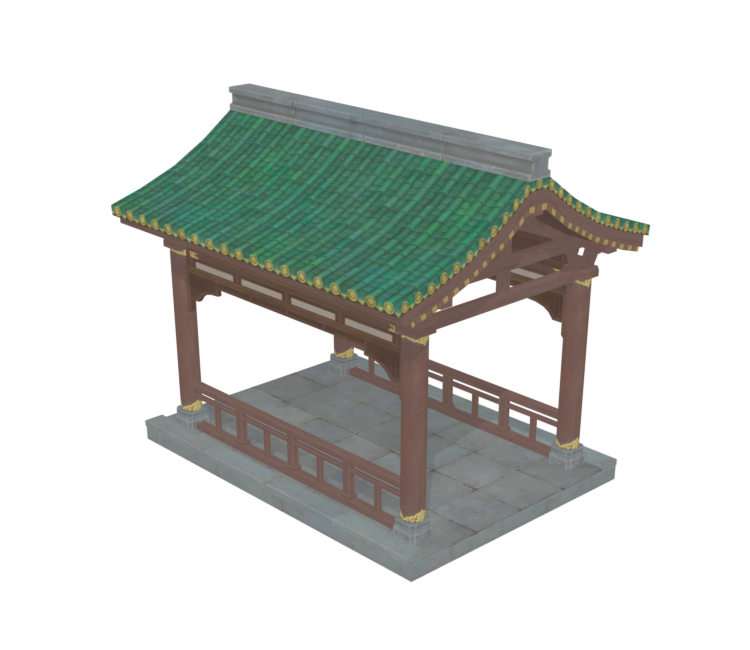 Preview in Browser - Genshin Impact