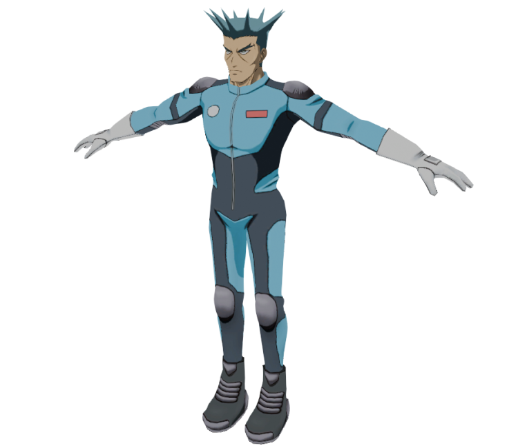Preview in Browser - Yu-Gi-Oh! 5D's: Wheelie Breakers