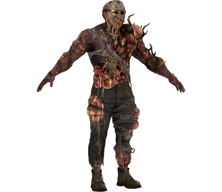 Preview in Browser - Dead by Daylight