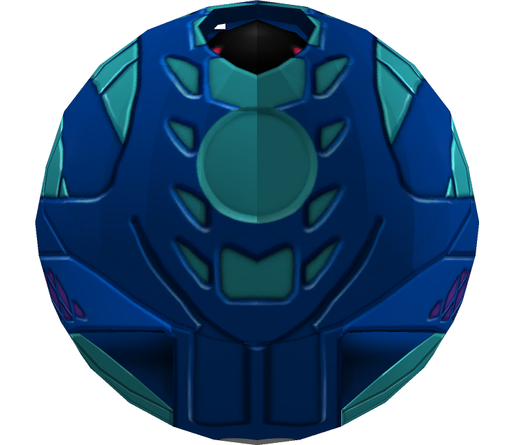 Preview in Browser - Bakugan Battle Brawlers