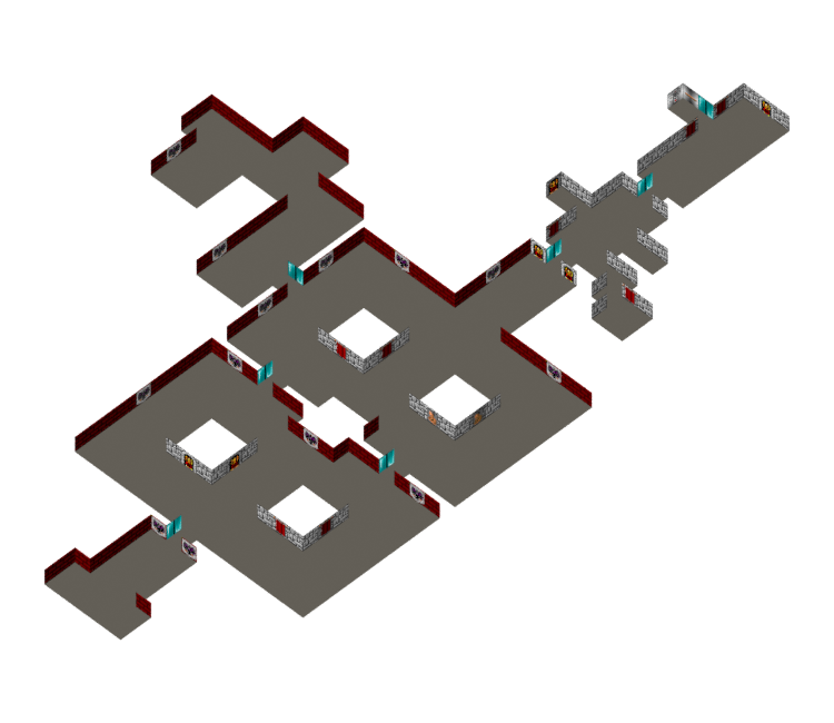 Preview in Browser - Wolfenstein 3D