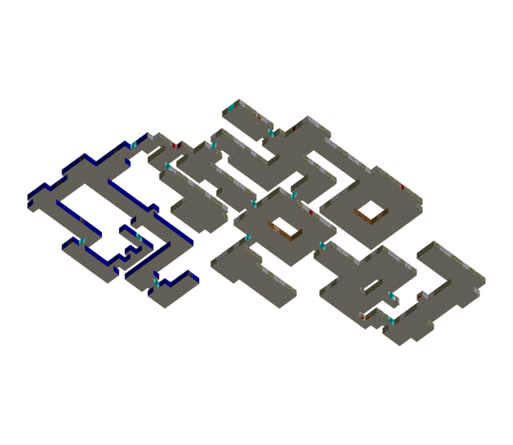 Preview in Browser - Wolfenstein 3D