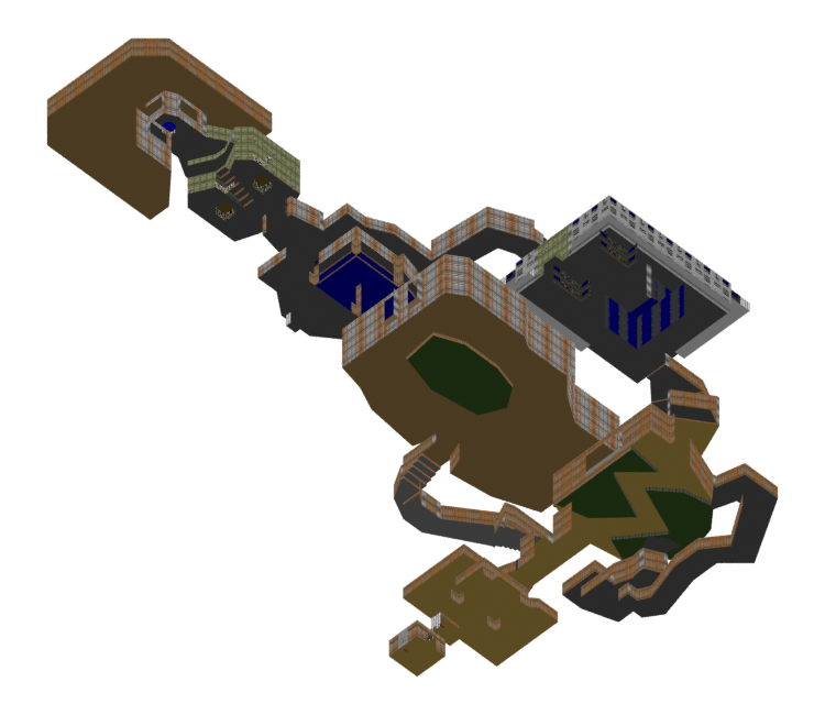 Preview in Browser - DOOM