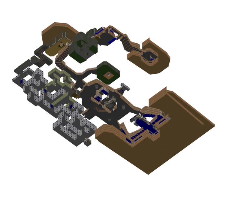 Preview in Browser - DOOM