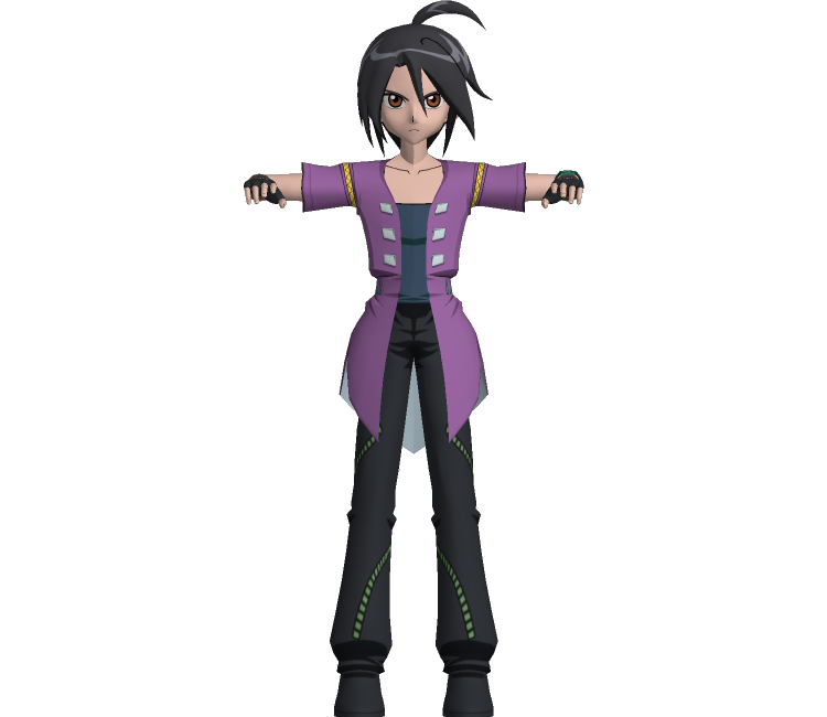 Preview in Browser - Bakugan Battle Brawlers